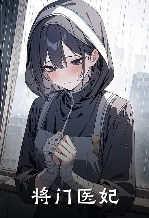将门医妃