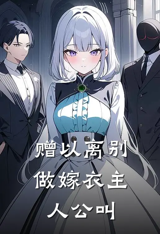 赠以离别做嫁衣主人公叫