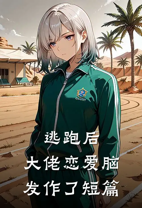 逃跑后，大佬恋爱脑发作了短篇