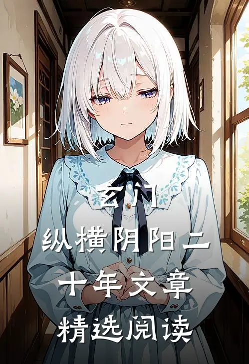 玄门：纵横阴阳二十年文章精选阅读