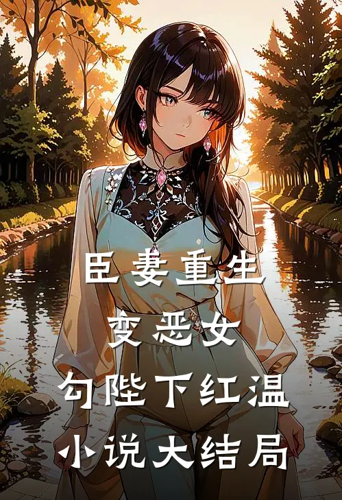 臣妻重生变恶女，勾陛下红温小说大结局
