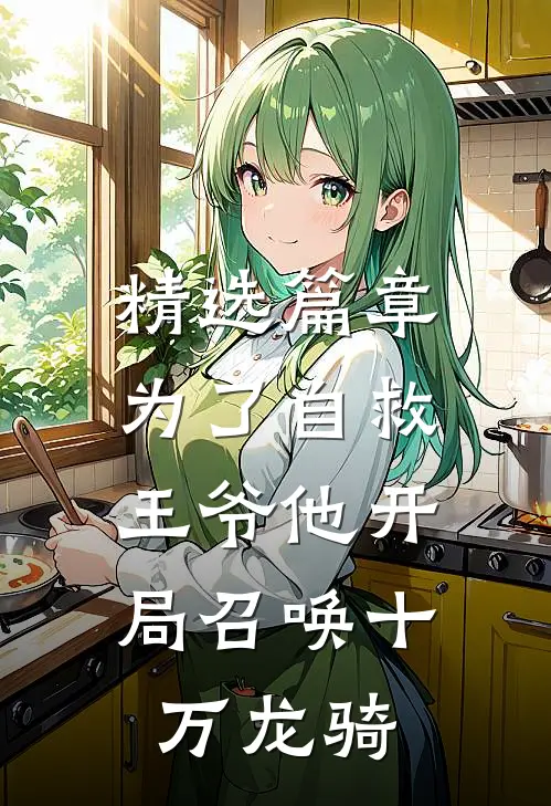 精选篇章为了自救，王爷他开局召唤十万龙骑
