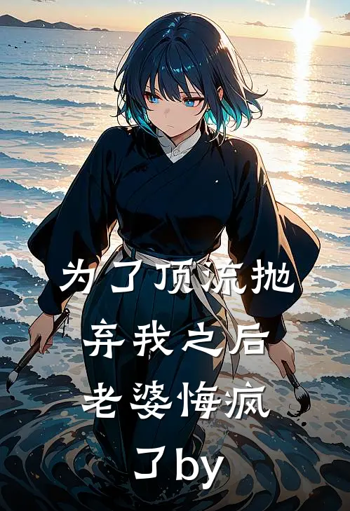 为了顶流抛弃我之后，老婆悔疯了by