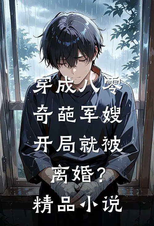 穿成八零奇葩军嫂，开局就被离婚？精品小说