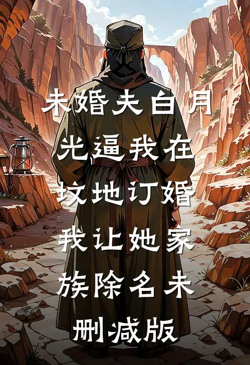 未婚夫白月光逼我在坟地订婚，我让她家族除名未删减版