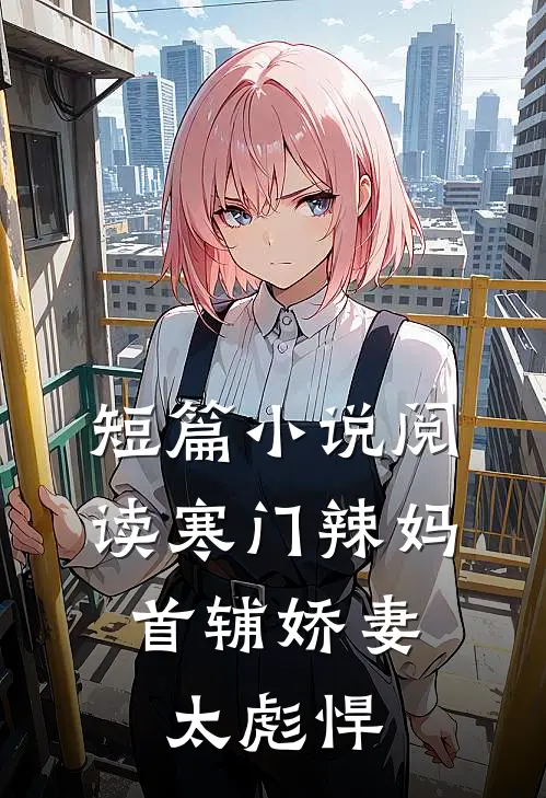 短篇小说阅读寒门辣妈：首辅娇妻太彪悍