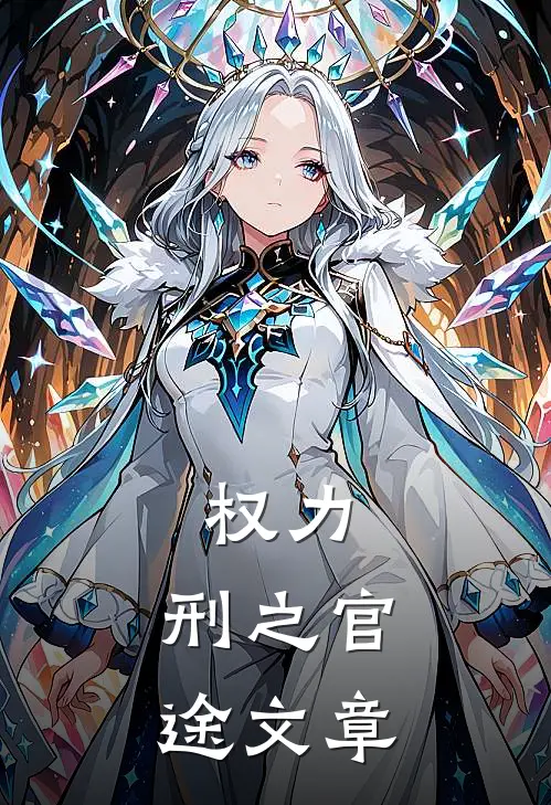 权力：刑之官途文章