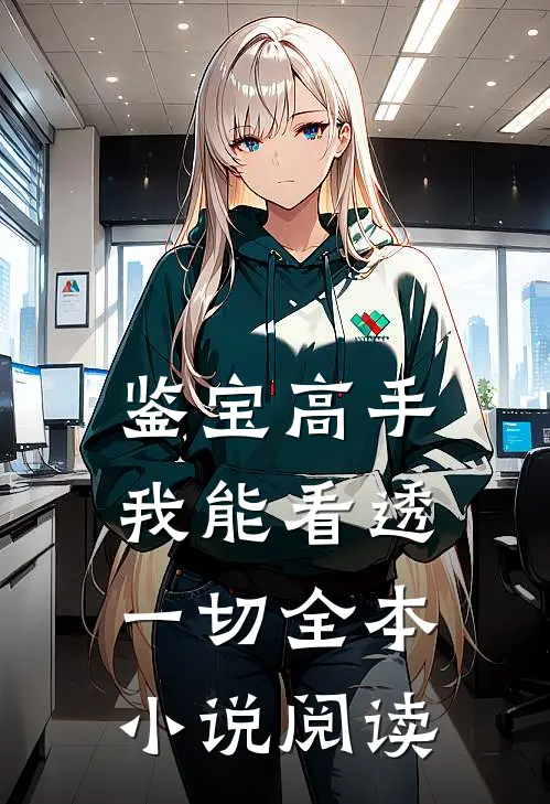 鉴宝高手：我能看透一切全本小说阅读