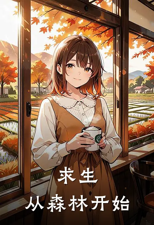 求生：从森林开始