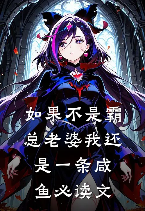 如果不是霸总老婆我还是一条咸鱼必读文
