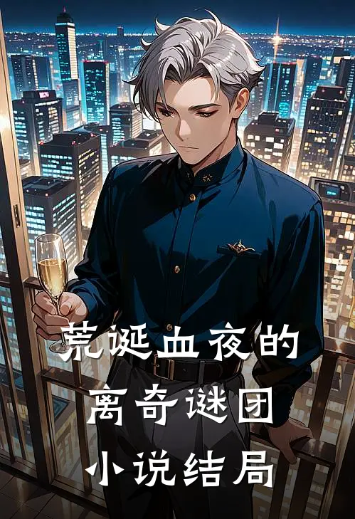 荒诞血夜的离奇谜团小说结局
