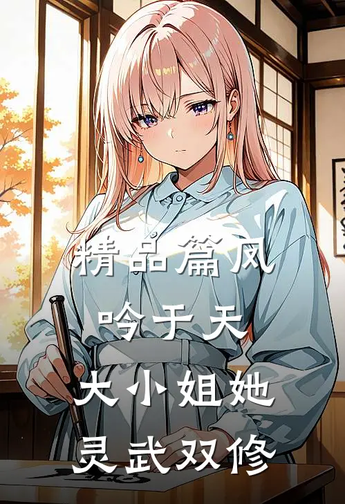 精品篇凤吟于天：大小姐她灵武双修