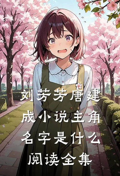 刘芳芳唐建成小说主角名字是什么阅读全集