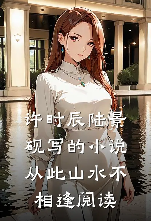 许时辰陆景砚写的小说从此山水不相逢阅读