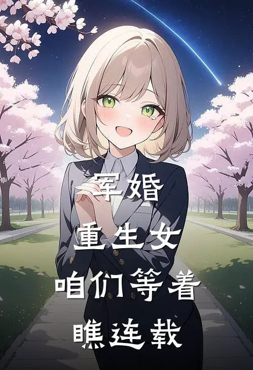 军婚：重生女，咱们等着瞧连载