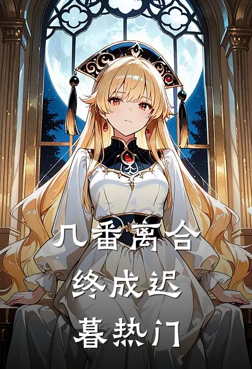 几番离合，终成迟暮热门