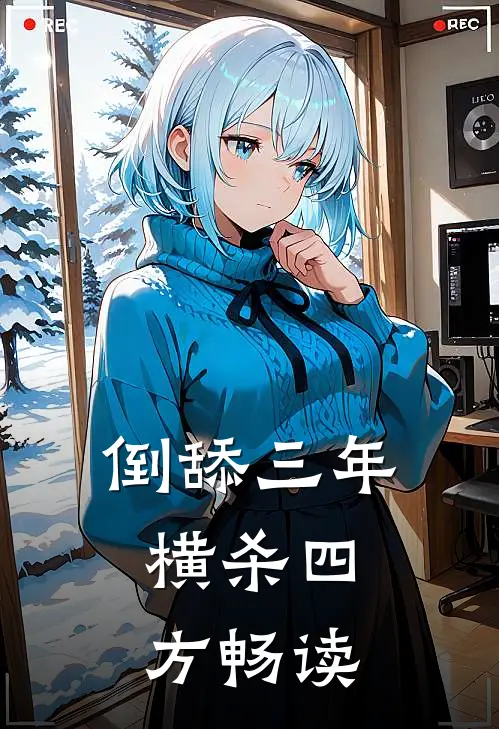 倒舔三年，横杀四方畅读