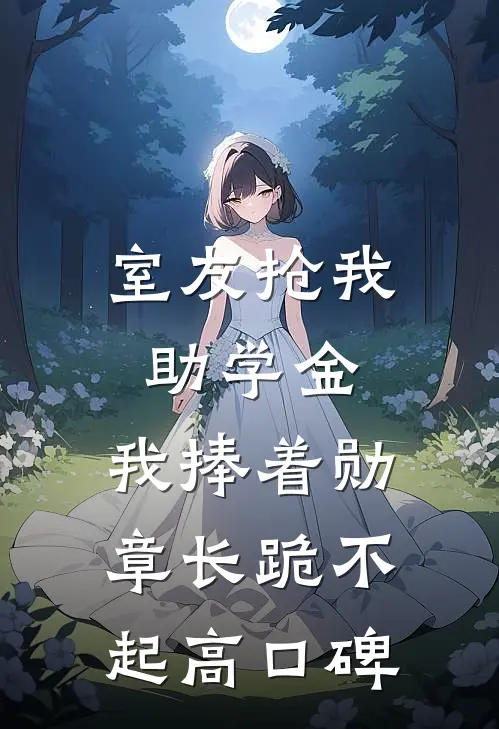 室友抢我助学金，我捧着勋章长跪不起高口碑
