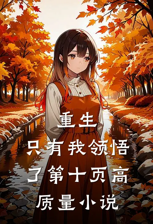 重生：只有我领悟了第十页高质量小说