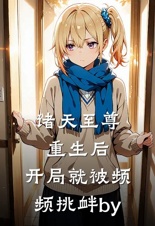 诸天至尊重生后，开局就被频频挑衅by