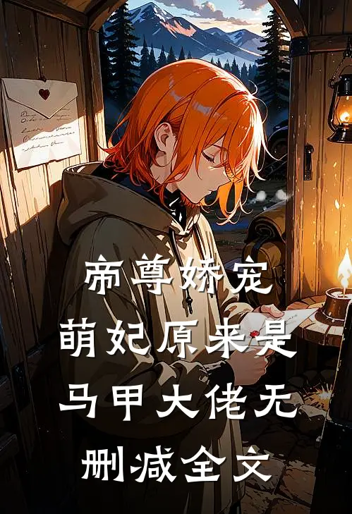 帝尊娇宠：萌妃原来是马甲大佬无删减全文