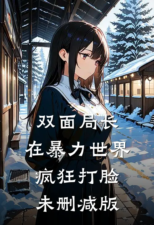 双面局长：在暴力世界疯狂打脸未删减版