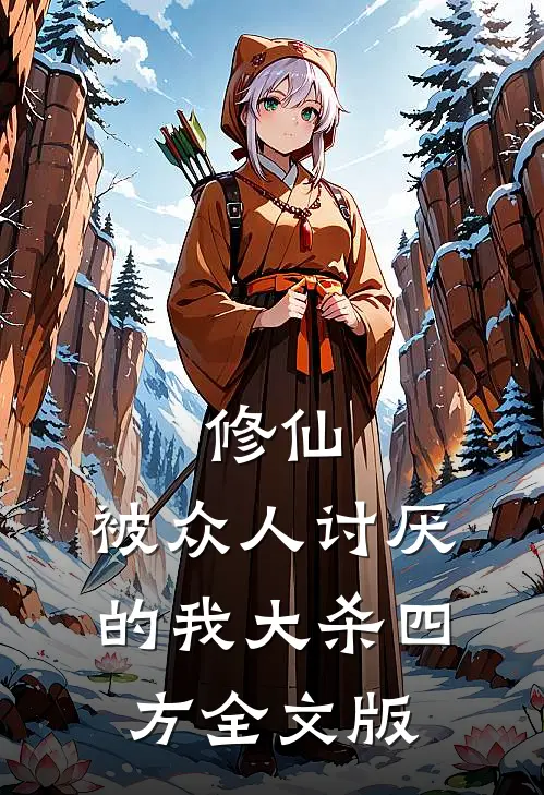 修仙：被众人讨厌的我大杀四方全文版