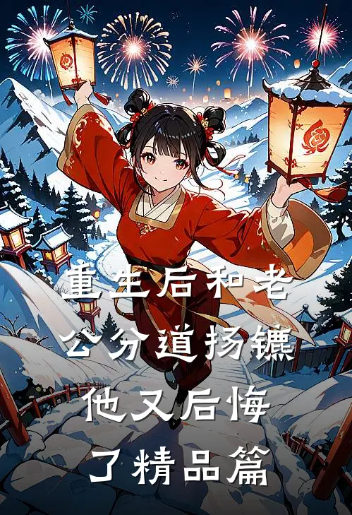 重生后和老公分道扬镳他又后悔了精品篇