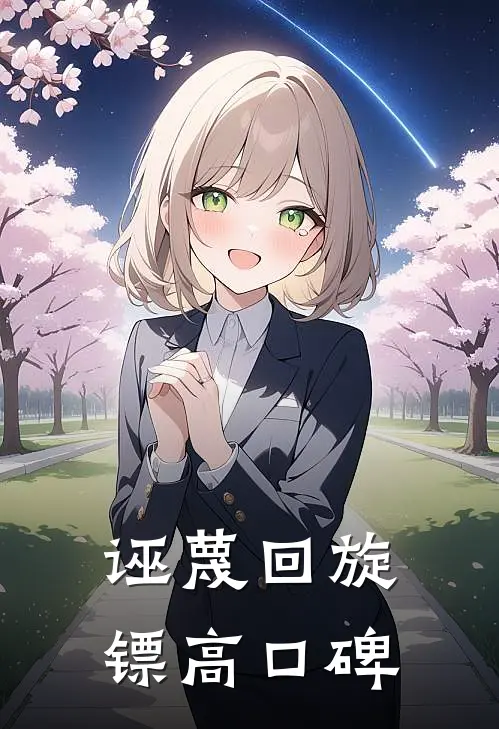 诬蔑回旋镖高口碑