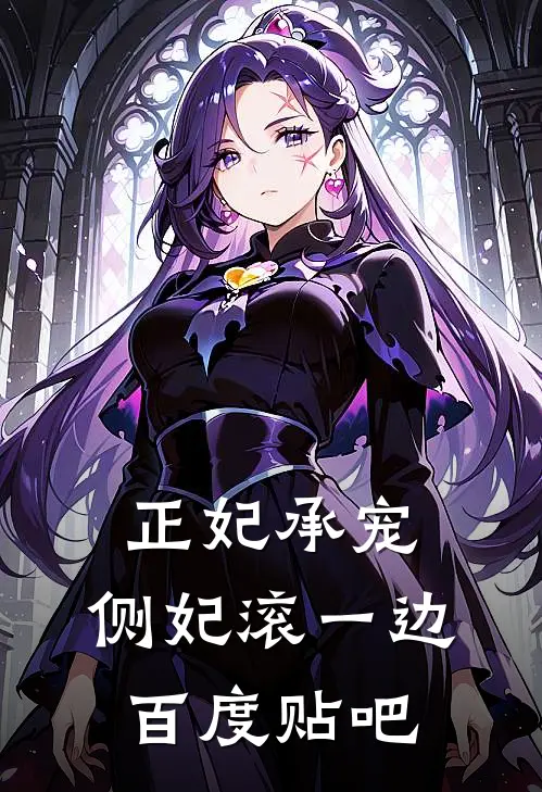 正妃承宠：侧妃滚一边百度贴吧