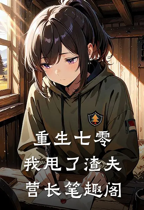 重生七零，我甩了渣夫营长笔趣阁