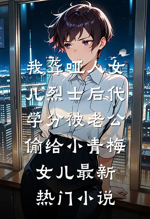 我聋哑人女儿烈士后代学分被老公偷给小青梅女儿最新热门小说