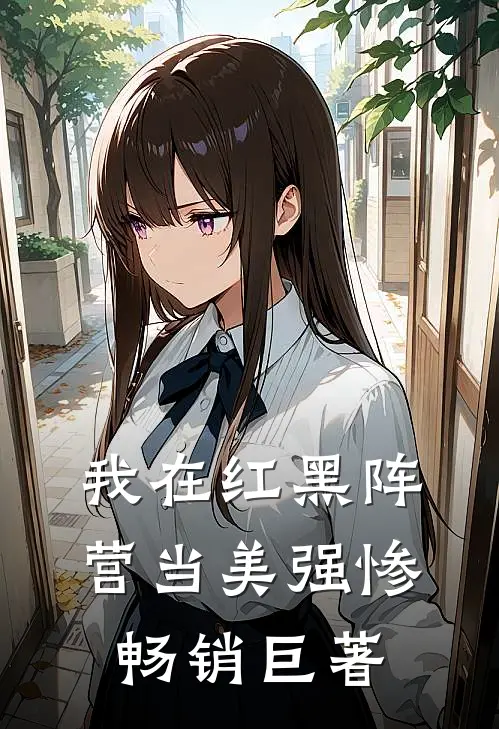 我在红黑阵营当美强惨畅销巨著