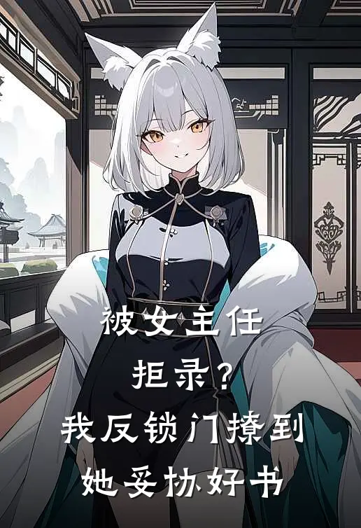 被女主任拒录？我反锁门撩到她妥协好书
