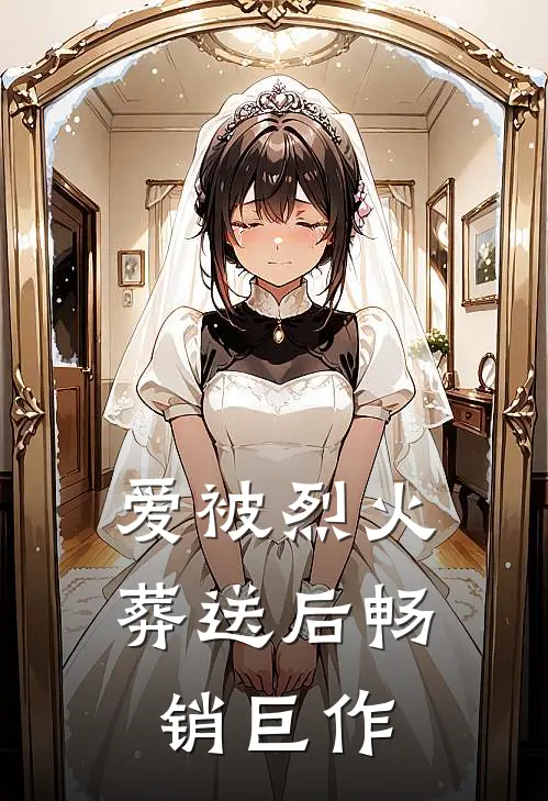 爱被烈火葬送后畅销巨作