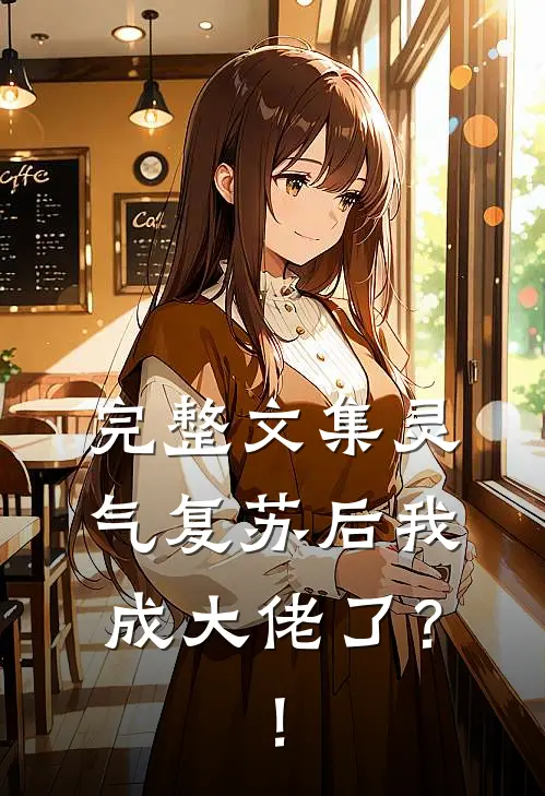 完整文集灵气复苏后我成大佬了？！