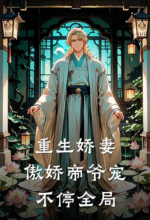 重生娇妻：傲娇帝爷宠不停全局