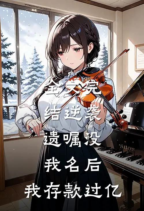 全文完结逆袭：遗嘱没我名后，我存款过亿