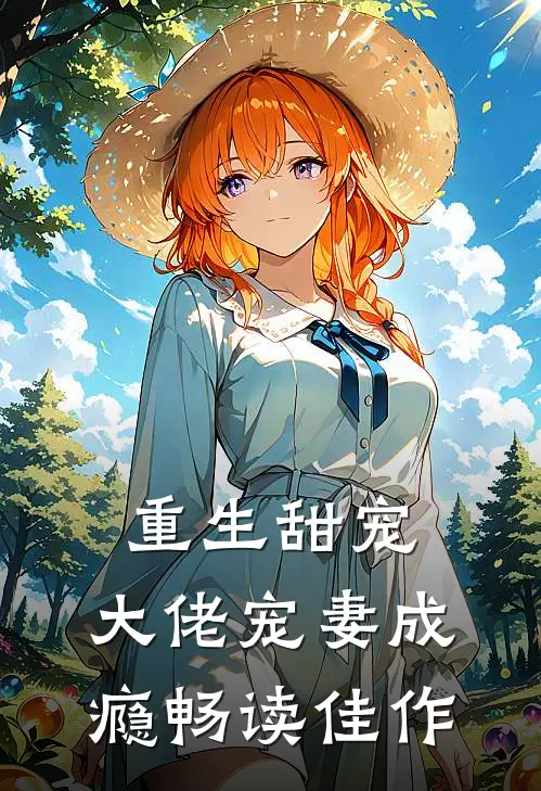 重生甜宠：大佬宠妻成瘾畅读佳作
