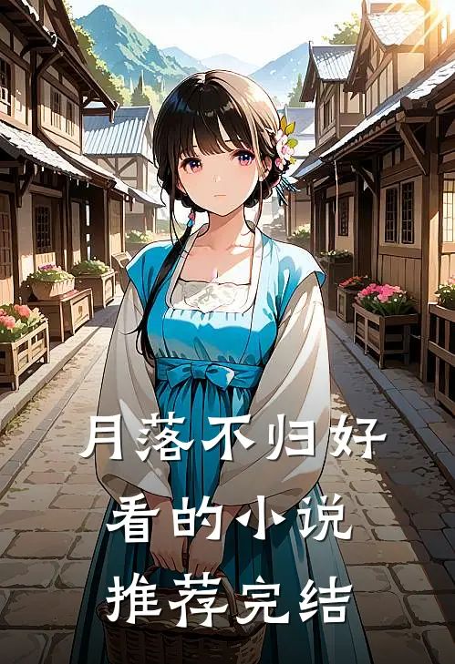 月落不归好看的小说推荐完结
