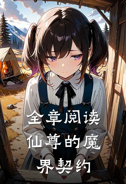 全章阅读仙尊的魔界契约