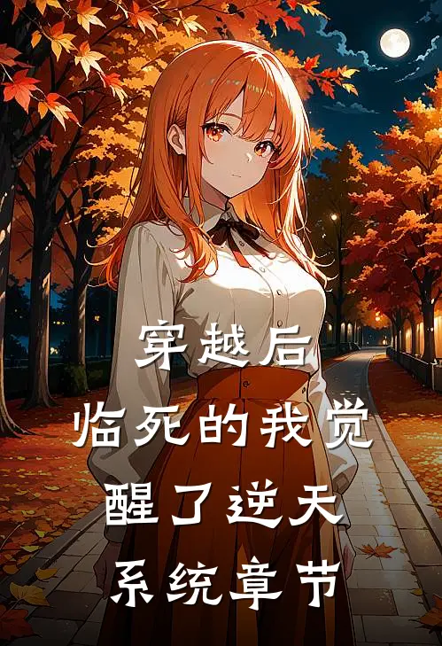穿越后，临死的我觉醒了逆天系统章节