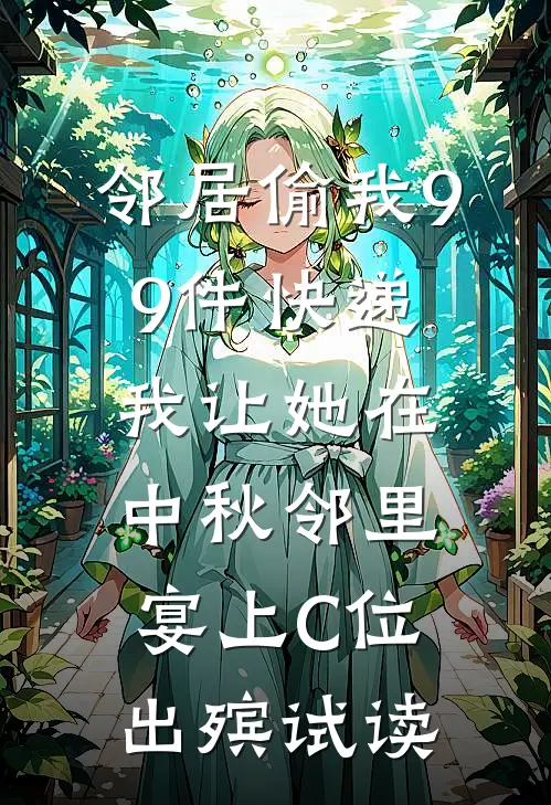 邻居偷我99件快递，我让她在中秋邻里宴上C位出殡试读