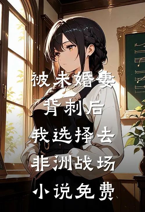 被未婚妻背刺后，我选择去非洲战场小说免费