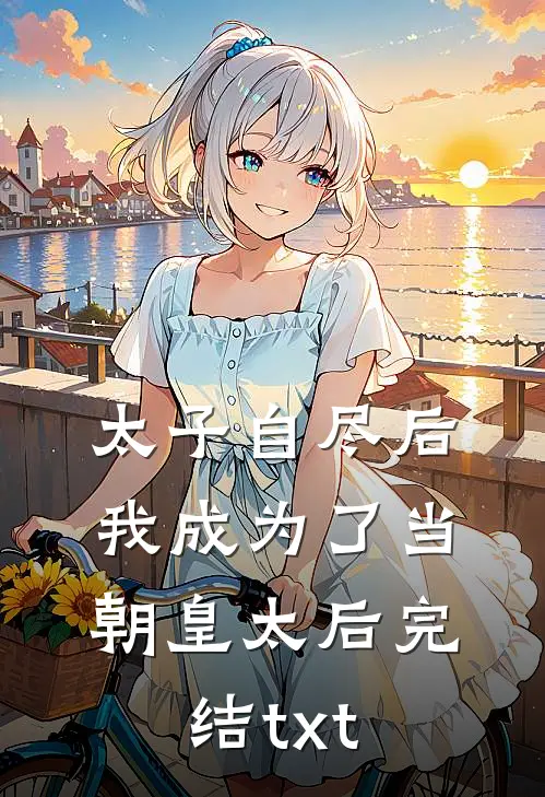 太子自尽后，我成为了当朝皇太后完结txt