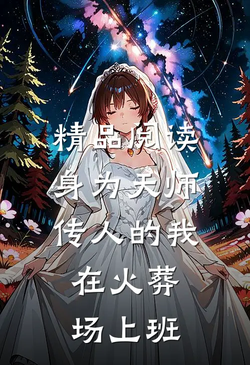 精品阅读身为天师传人的我，在火葬场上班