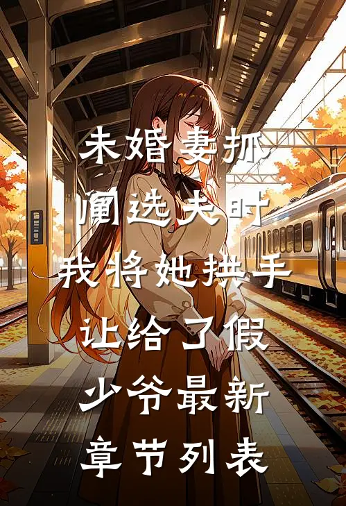 未婚妻抓阄选夫时，我将她拱手让给了假少爷最新章节列表