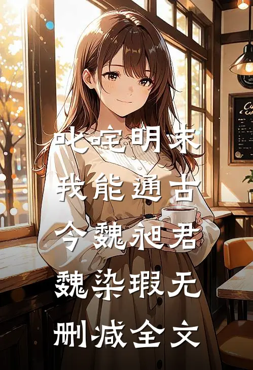 叱咤明末：我能通古今魏昶君魏染瑕无删减全文