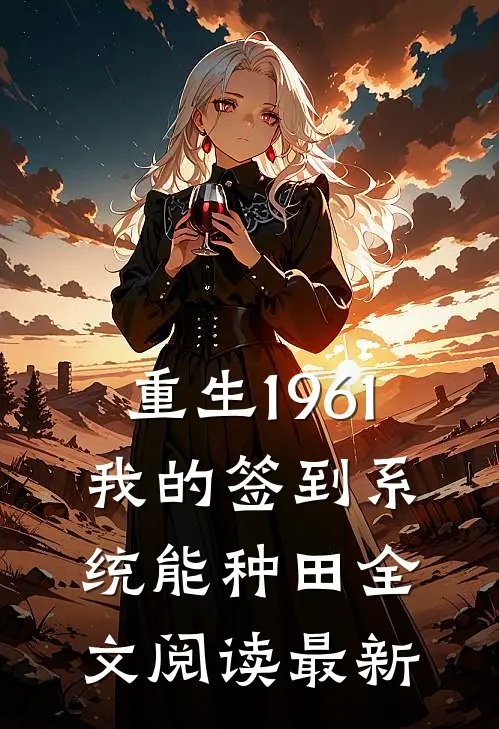 重生1961：我的签到系统能种田全文阅读最新