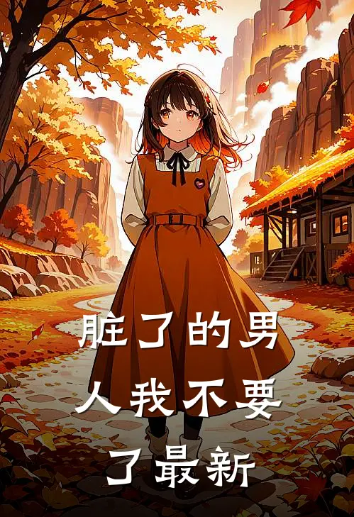 脏了的男人我不要了最新